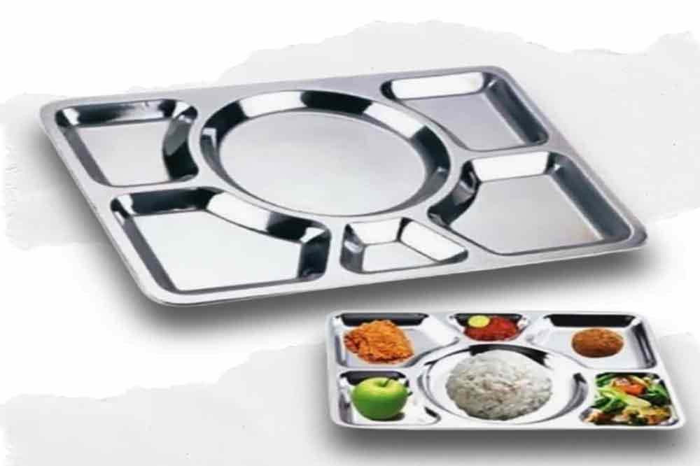 piring stainless di bawah 30 ribu