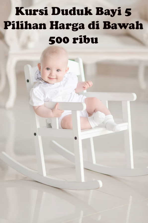 harga kursi bayi