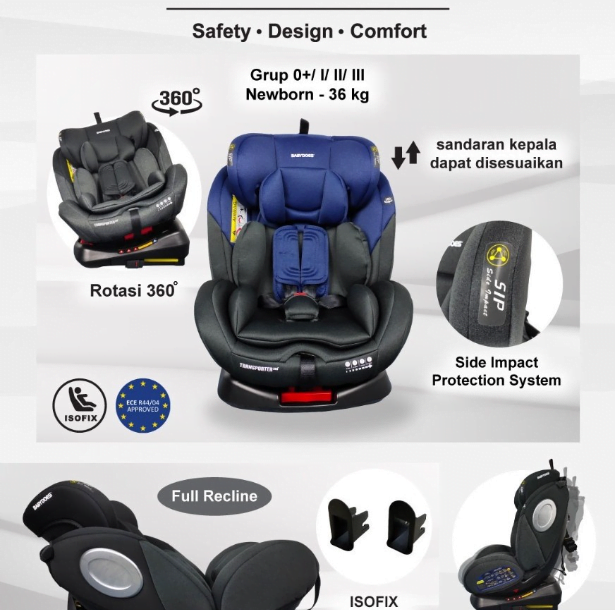 Car seat