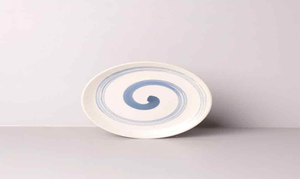 Shiro Sharing Plate