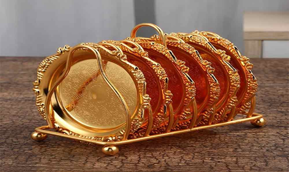 piring kue