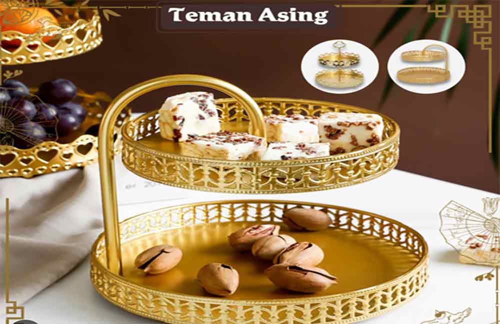 kue piring