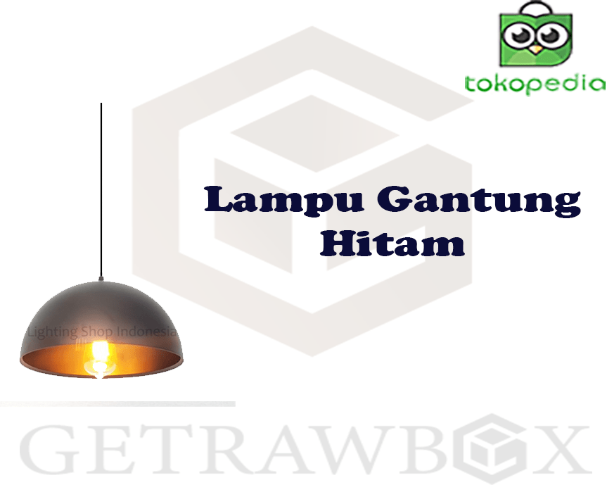 lampu gantung ruang tamu