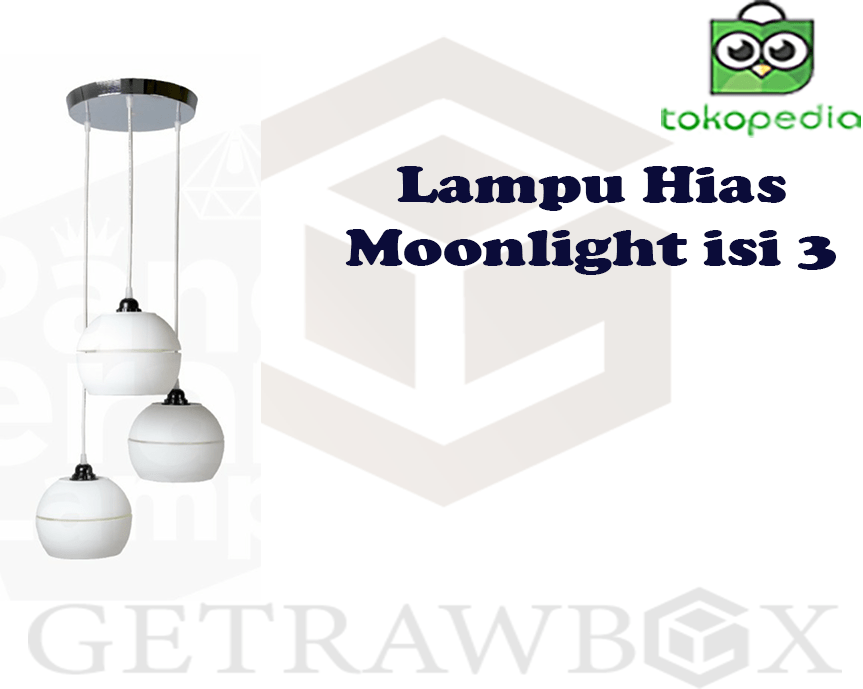 lampu gantung ruang tamu