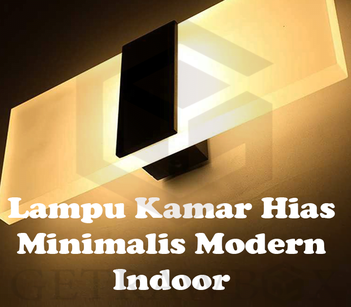 Lampu Kamar Tidur