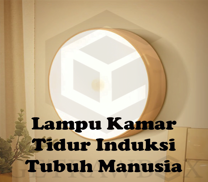 Lampu Kamar Tidur