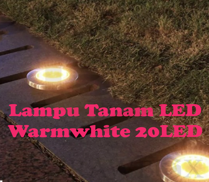 Lampu Tempel Dinding