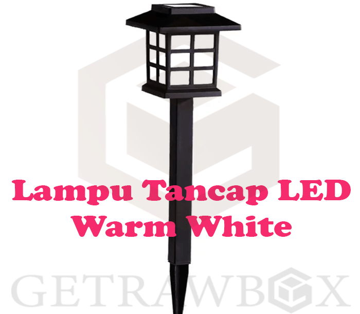 Lampu Tempel Dinding