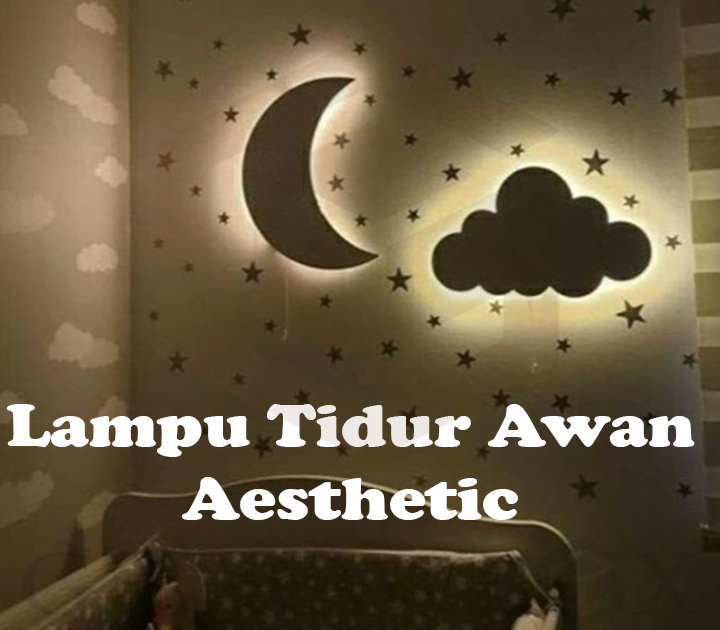 Lampu Kamar Tidur