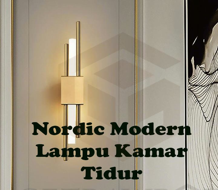 Lampu Kamar Tidur