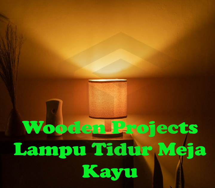 Lampu Kamar Tidur