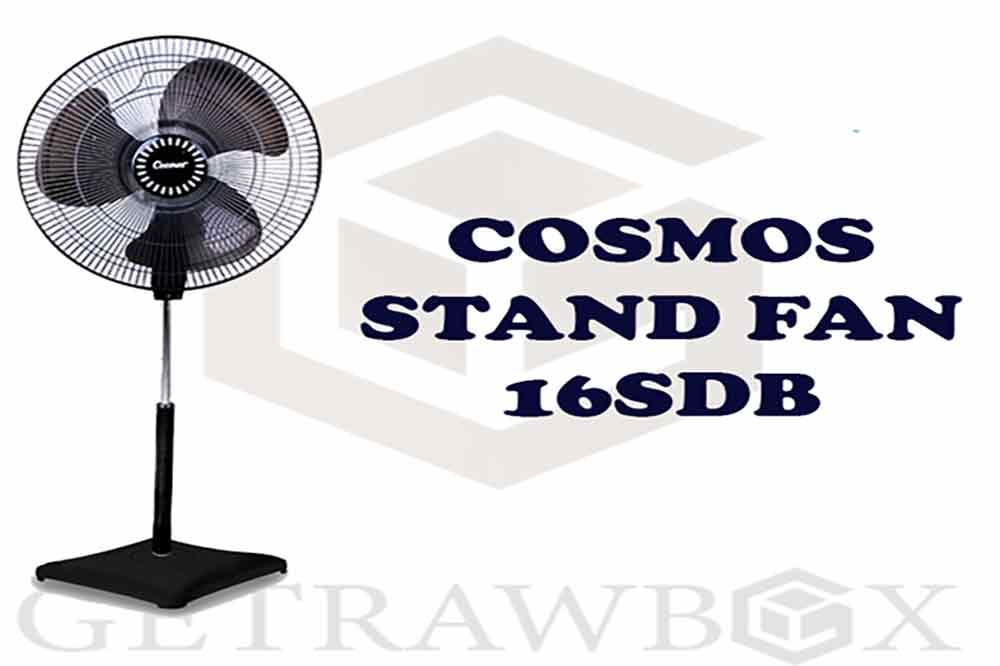 kipas angin cosmos di bawah 500 ribu