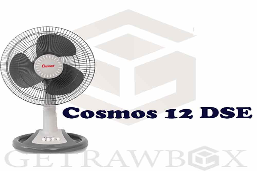kipas angin cosmos di bawah 500 ribu