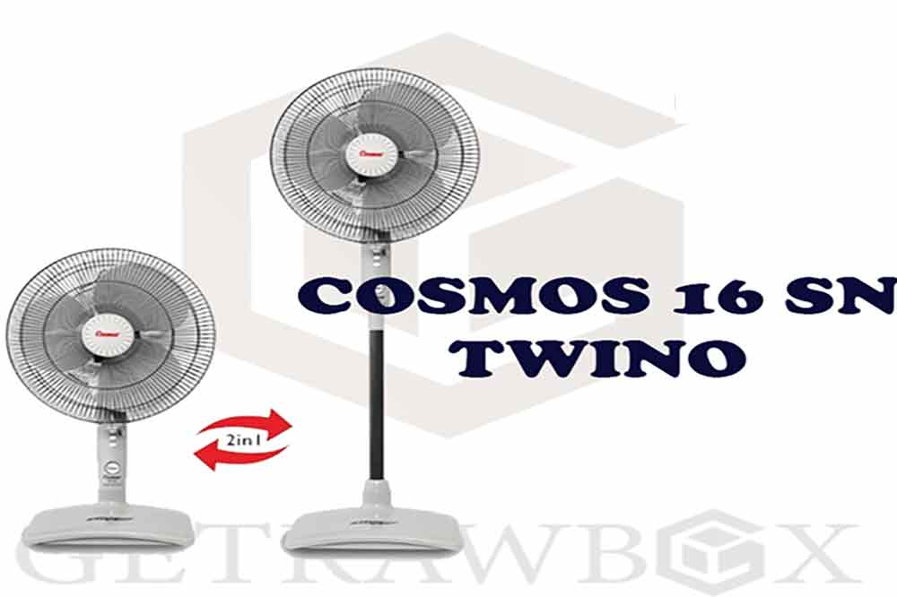 kipas angin cosmos di bawah 500 ribu