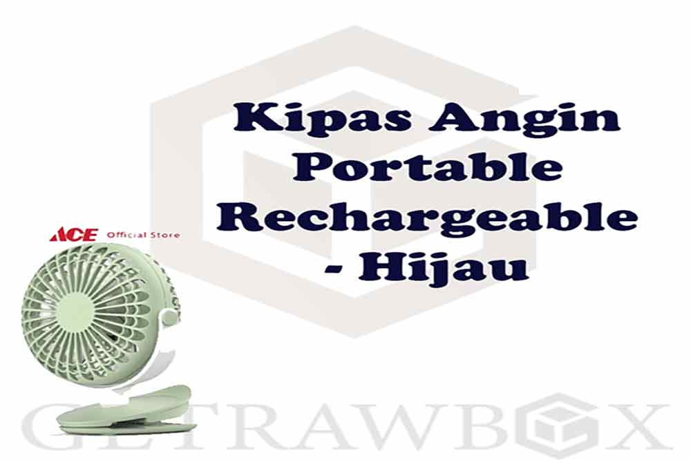 kipas angin ace hardware