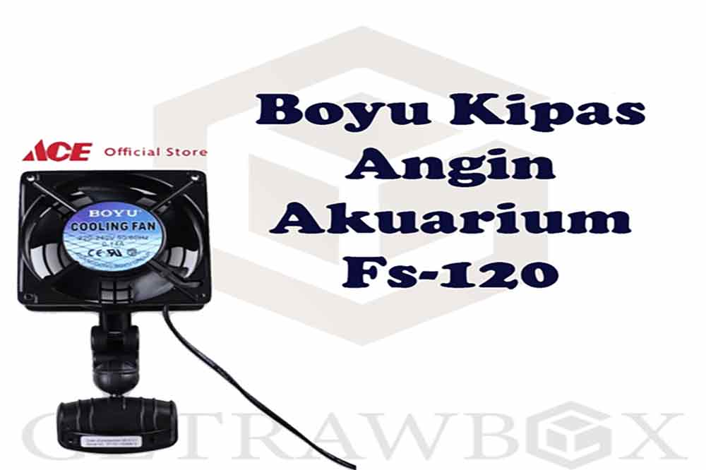 kipas angin ace hardware