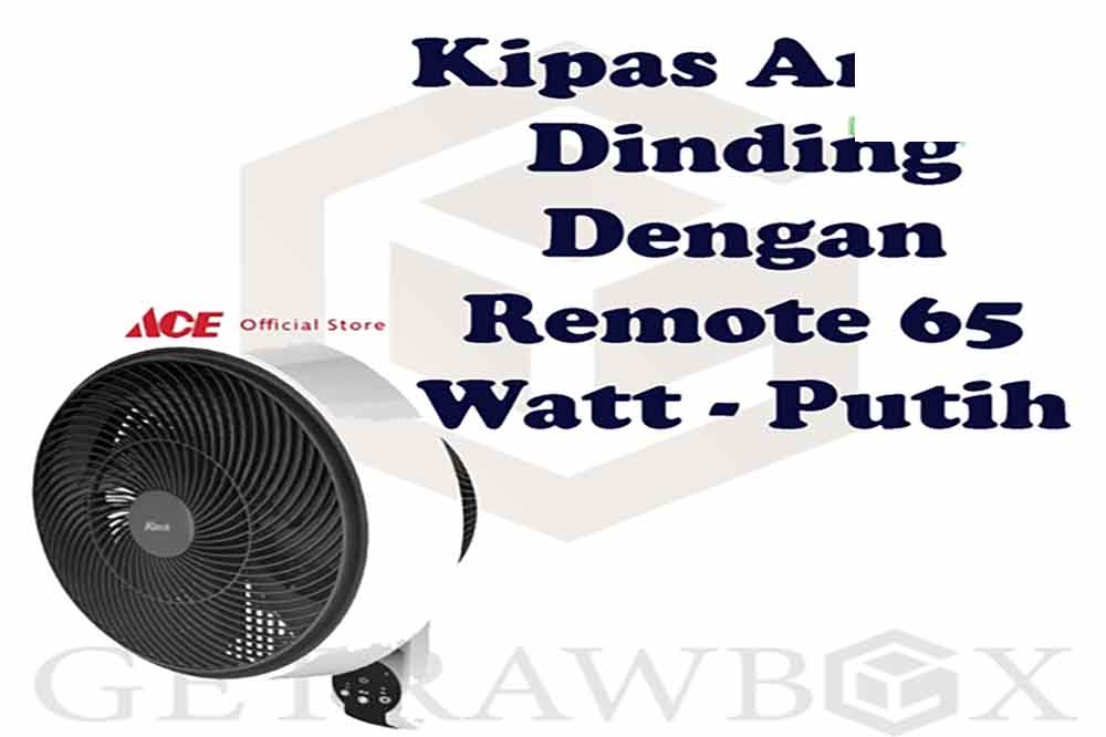 gambar kipas ace hardware