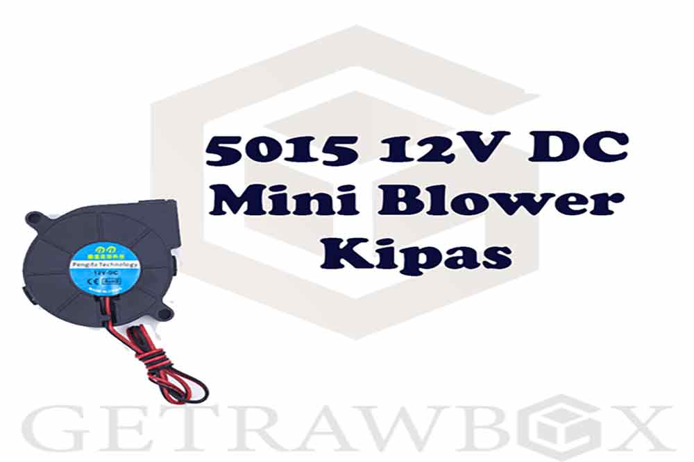 kipas angin blower
