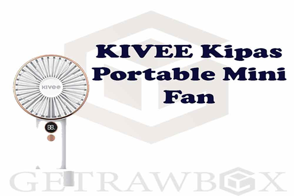 kipas mini 