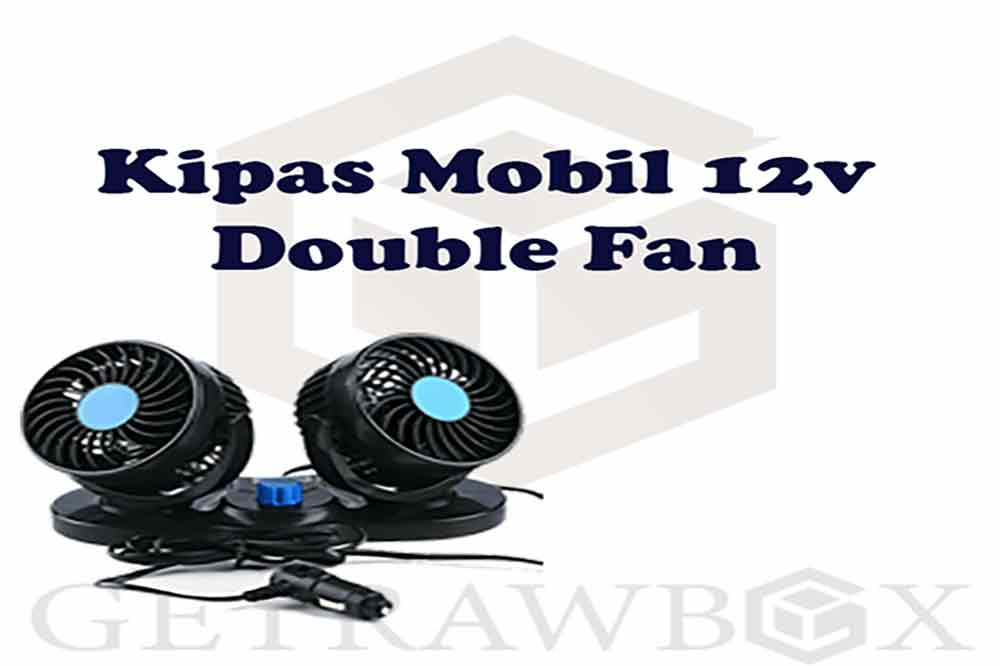 kipas angin mobil