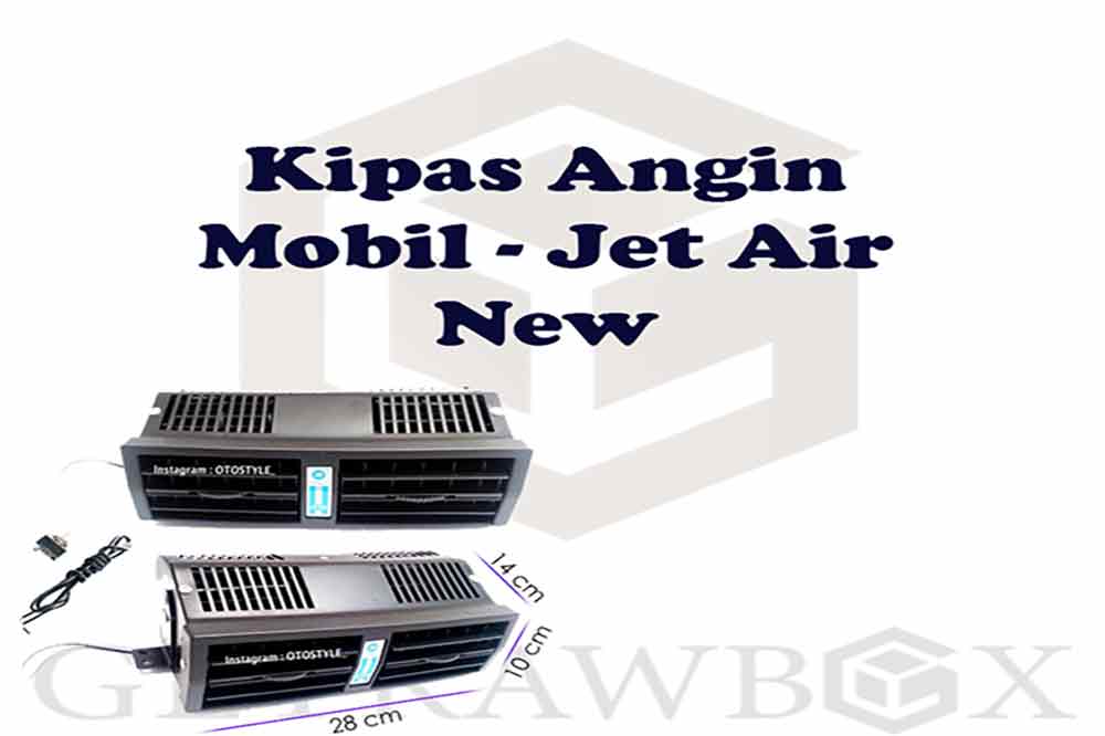 kipas mobil
