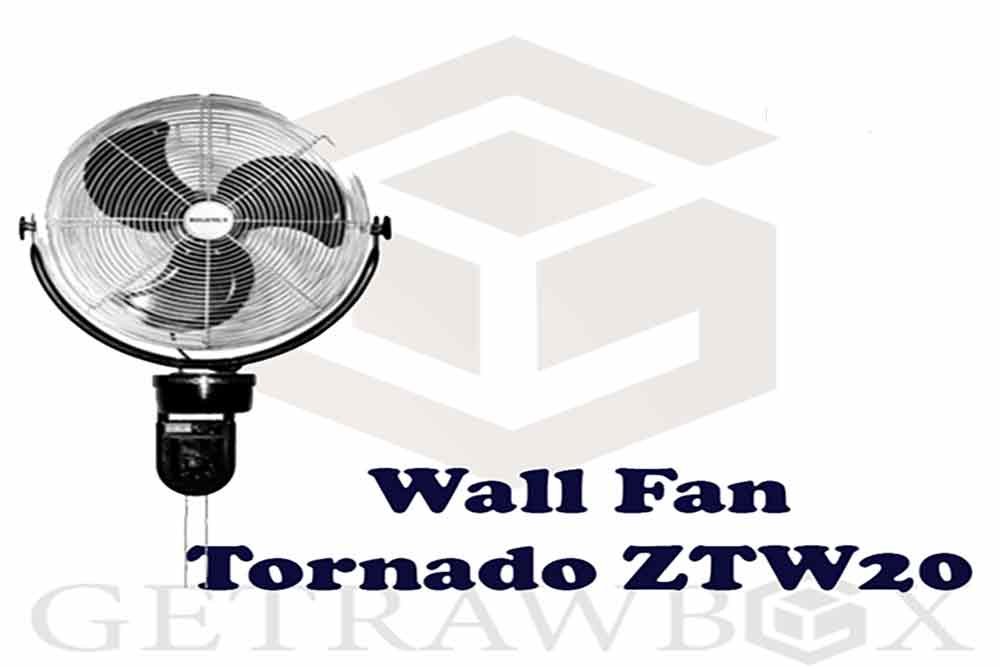 rekomendasi kipas angin tornado