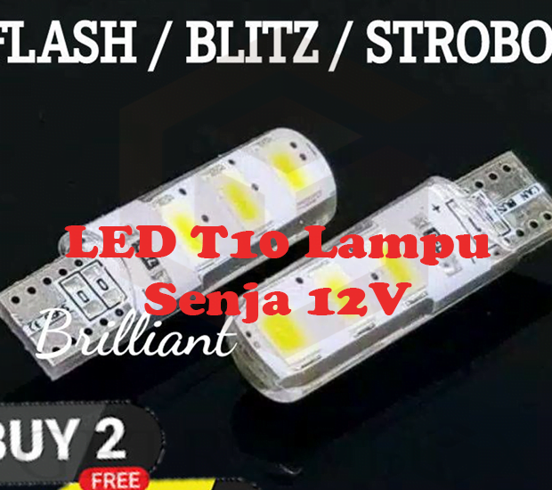 lampu sein led