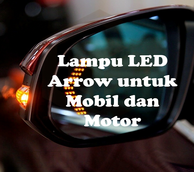 lampu sein led