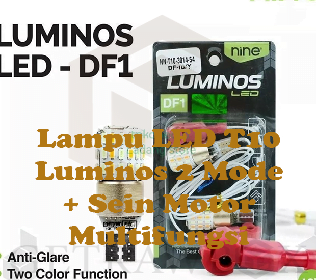 lampu sein led