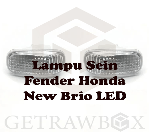 lampu sein led