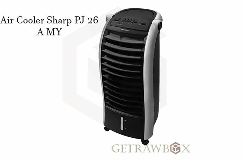 rekomendasi kipas angin air cooler