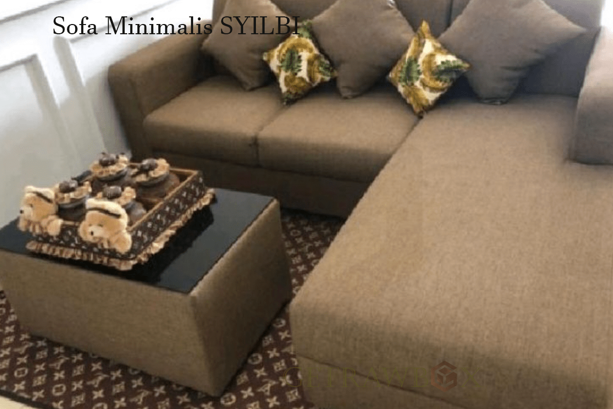 sofa minimalis harga dibawah 3 juta