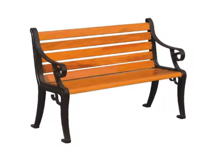 Kursi Taman (Garden Chair)