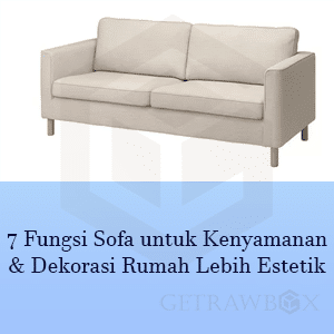 fungsi sofa