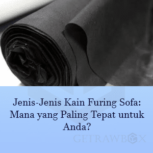 Kain Furing Sofa